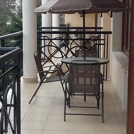 Ferienwohnung Goldstrand Zentrum Varna
