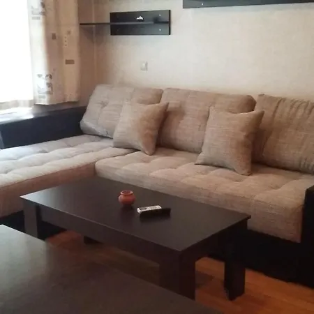Ferienwohnung Goldstrand Zentrum * Varna