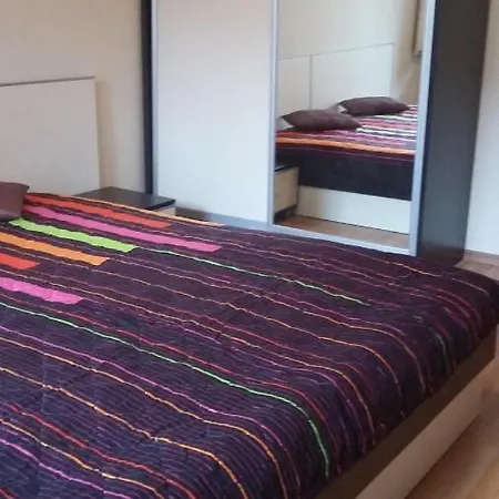 Ferienwohnung Goldstrand Zentrum Varna
