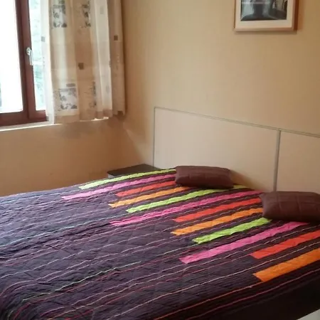 Apartment Ferienwohnung Goldstrand Zentrum Varna
