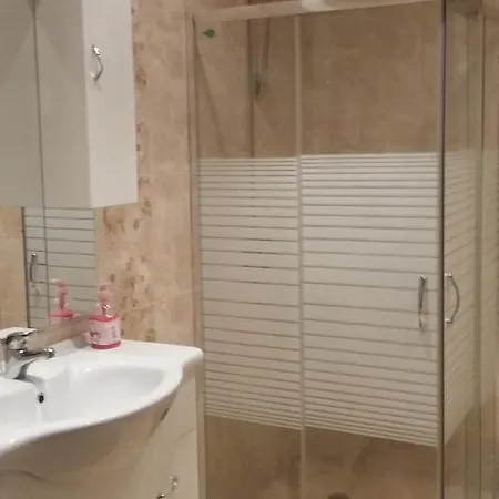 Ferienwohnung Goldstrand Zentrum *